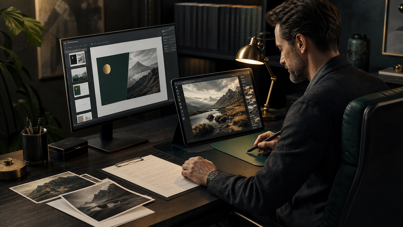WatermarkGemini workflow for cleaning an authorized still image before placing it back into Gamma.