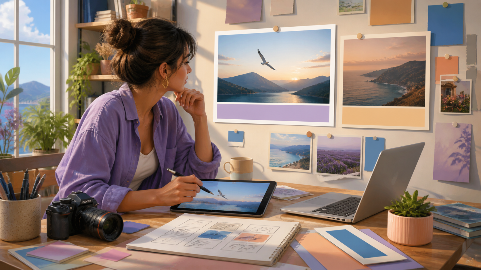 Four safe alternatives when the Grok watermark conflicts with the layout.