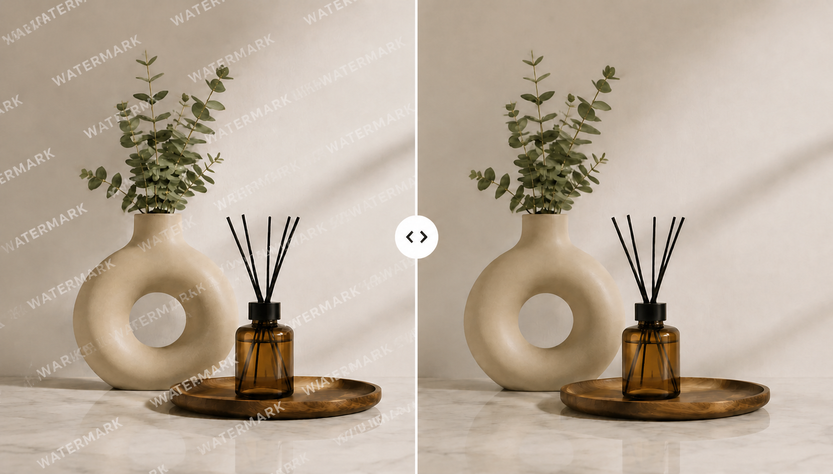 remove watermark from pdf